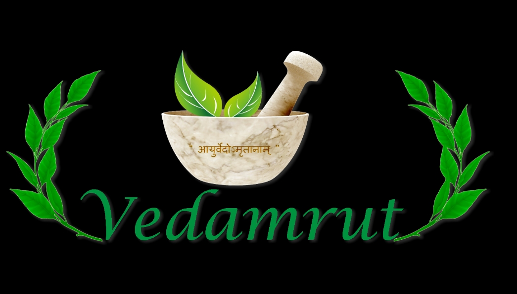 Vedamrut -Ayurvedic Clinic